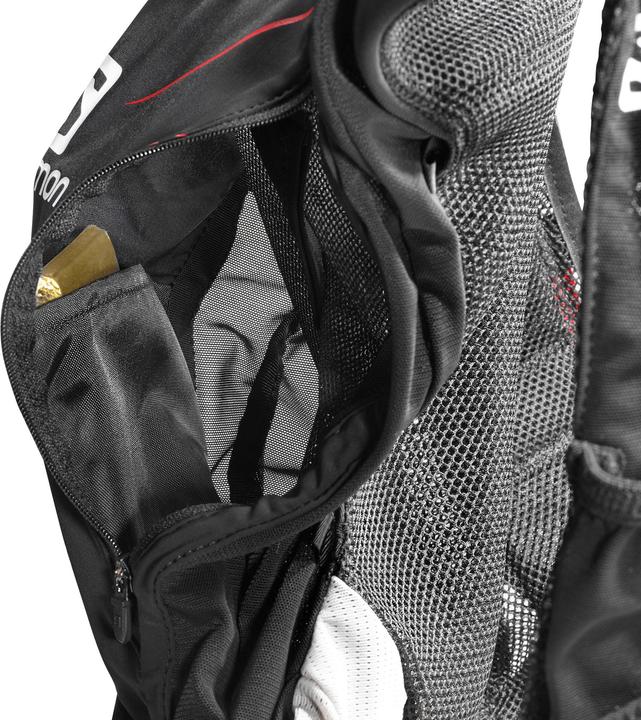 Actual product image Salomon Advanced Skin 12 M/L