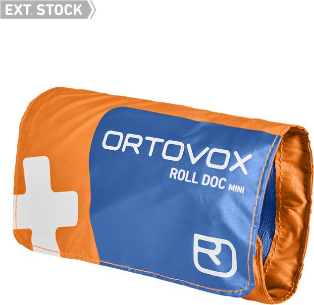 Produktbild Ortovox Roll Doc Mini (First Aid Kit)