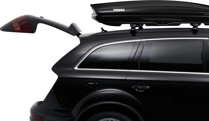 Actual product image Thule Dynamic (430 l)