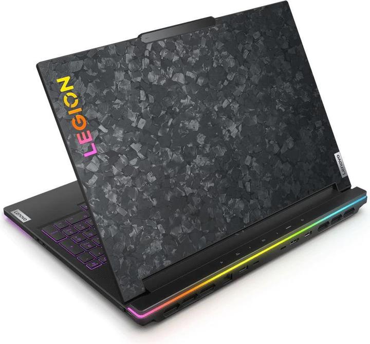 Actual product image Lenovo Legion 9 16" Gaming Laptop, Win 11 64-bit