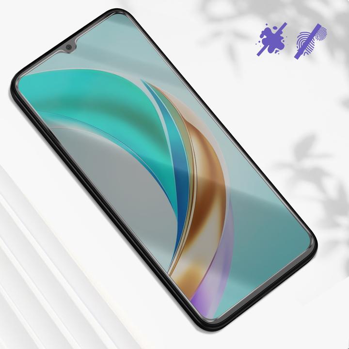 Actual product image Avizar ClearShield film (1 Piece, Honor X6)