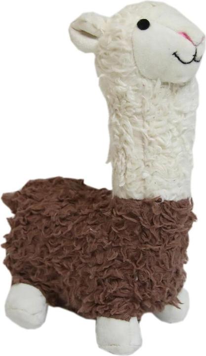 Produktbild Kentucky Dogwear Hundespielzeug Alpaka Alfredo (Plüschspielzeug)