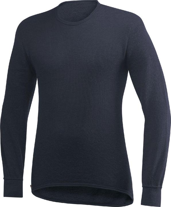Actual product image Woolpower 200 Crewneck Unisex (XL)
