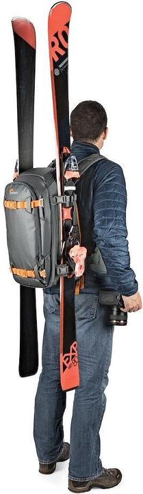 Produktbild Lowepro Whistler BP 350 AW II (Fotorucksack)