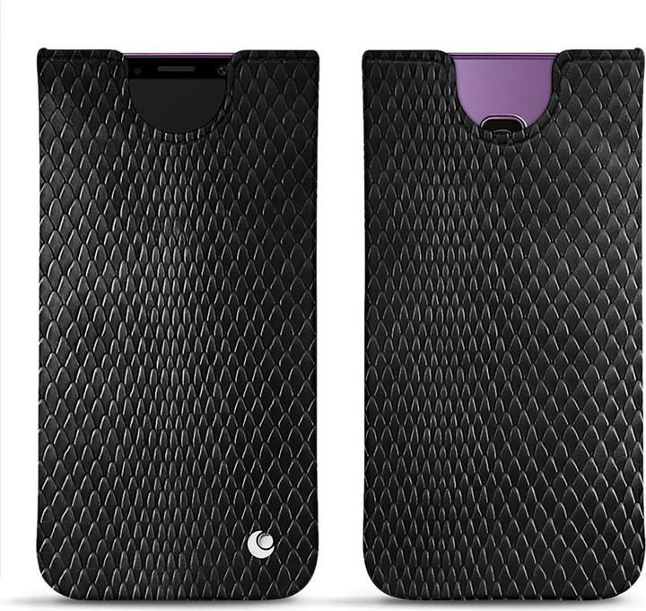 Image du produit Noreve Housse cuir (Samsung Galaxy S9+)