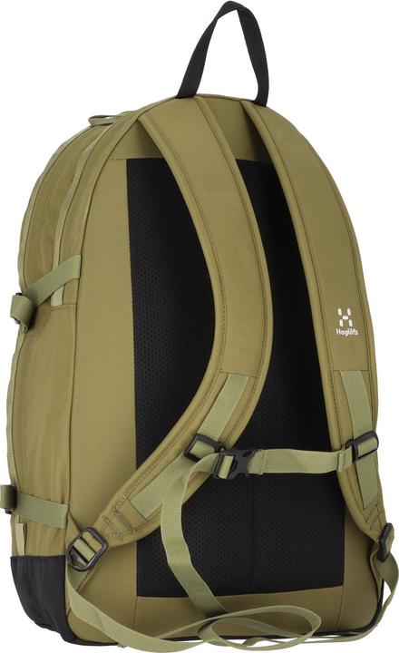 Produktbild Haglöfs Backup Rucksack 47 cm Laptopfach (17 l)