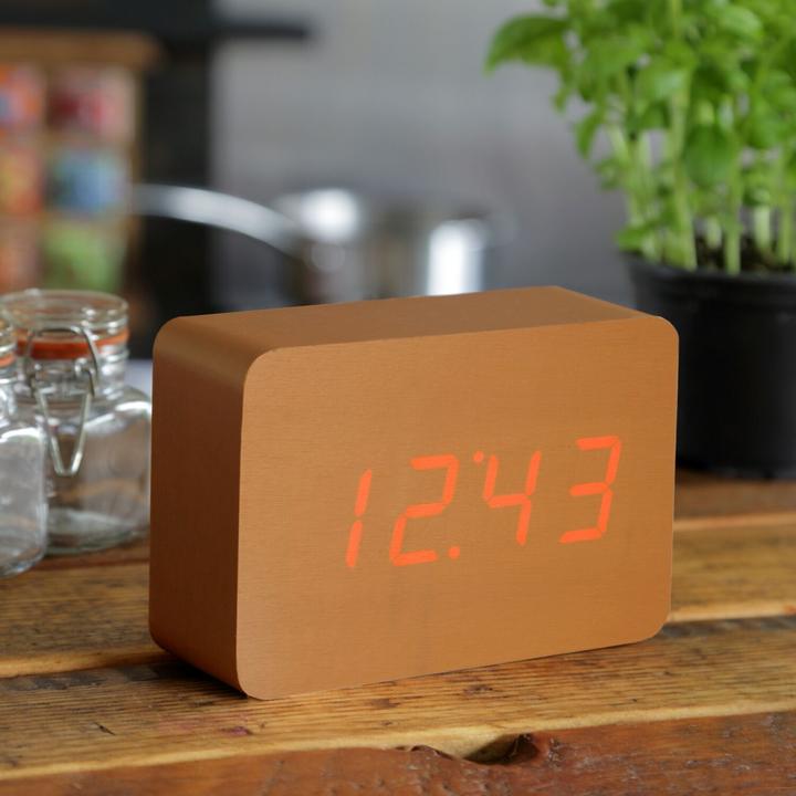 Image du produit Gingko Horloge à brique