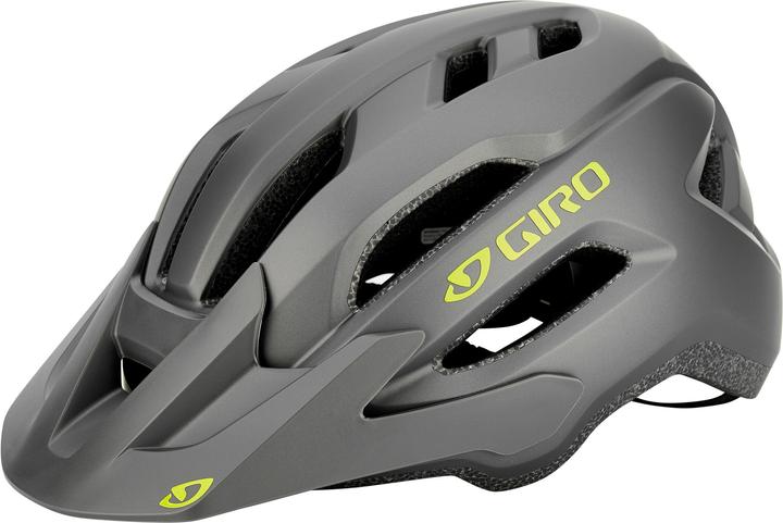 Giro Fixture II (61 cm)