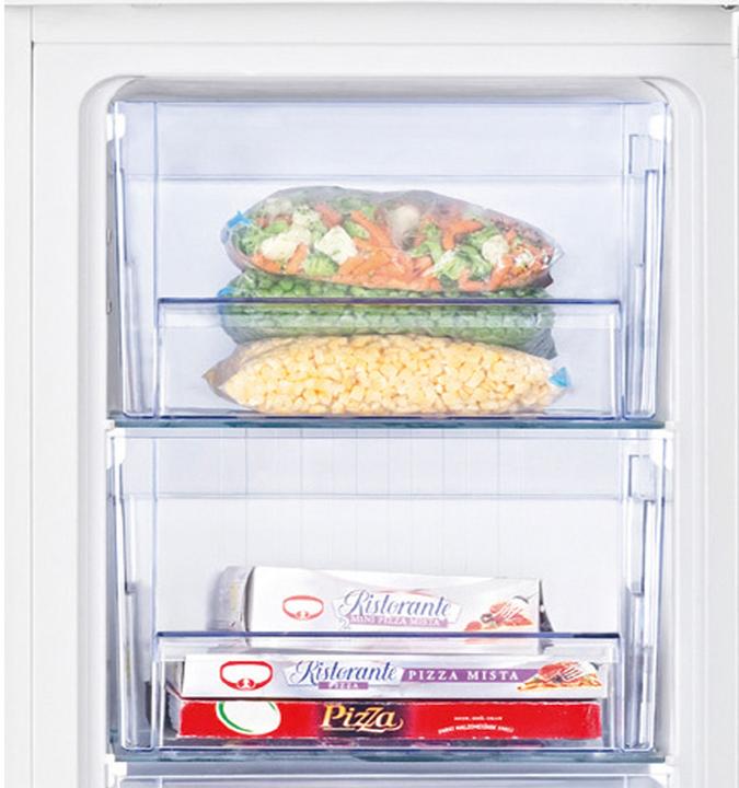 Actual product image Beko FS 166020 (Stand-alone, 65 l)