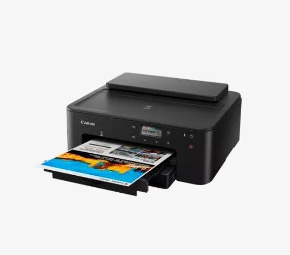 Produktbild Canon Pixma TS705a (Tintenpatrone, Farbe)