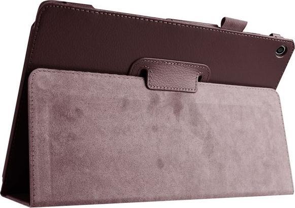 Actual product image MU Style Litchitexture Case in imitation leather (Asus ZenPad 10 (Z300))