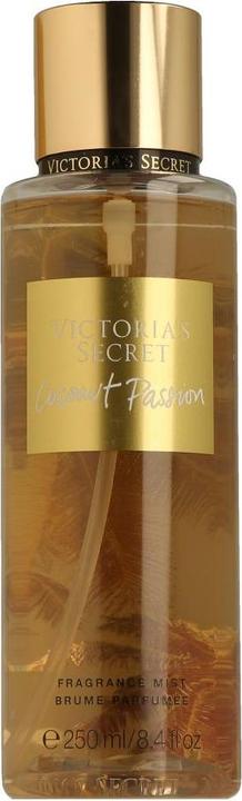 Actual product image Victoria's Secret Coconut Passion (Body mist, 250 ml)
