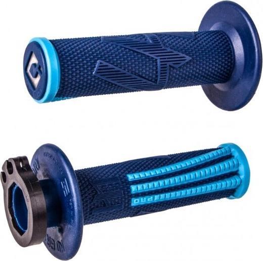 Immagine prodotto Odi Grips Grips Odi Mx Emig2 Pro V2 Navy/Lt Blue