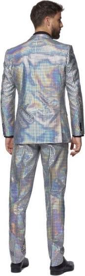 Actual product image OppoSuits Disco Baller - 70s (58)