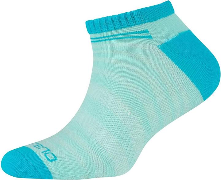 Actual product image Camano Sneakersocken Mesh Ventilation (31, 34)