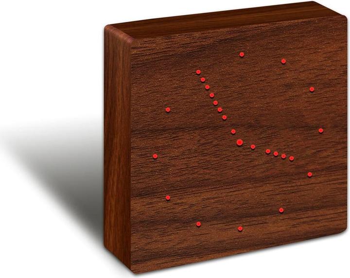 Produktbild Gingko Analogue Click Clock