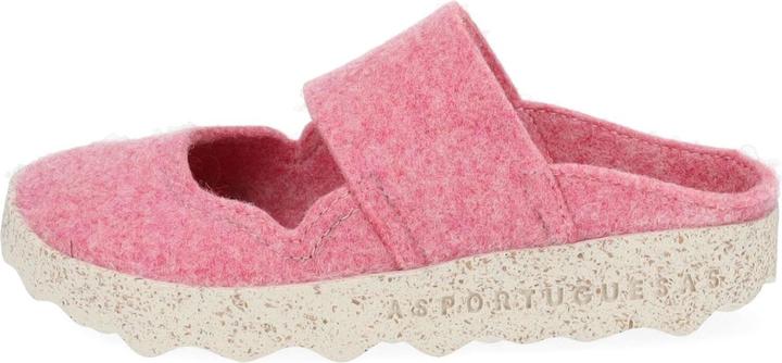 Immagine prodotto Asportuguesas Con la comoda ed elegante pantofola ASPOTUGUESAS con feltro, puoi creare il tuo stile personale. (36)