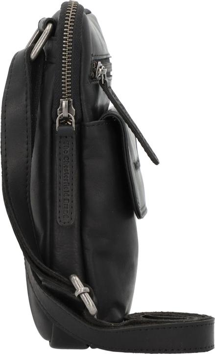 Immagine prodotto The Chesterfield Brand Borsa a tracolla Wax Pull Up in pelle 16 cm