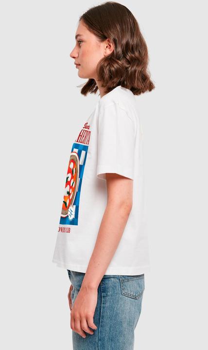 Produktbild Miss Tee Santa Margherita Tee - 168817 (XL)