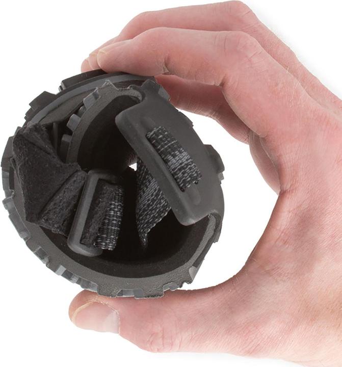 Actual product image Xero Shoes Z-Trail EV (36.5)