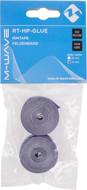 Actual product image M-Wave RT-HP-Glue (16 mm)