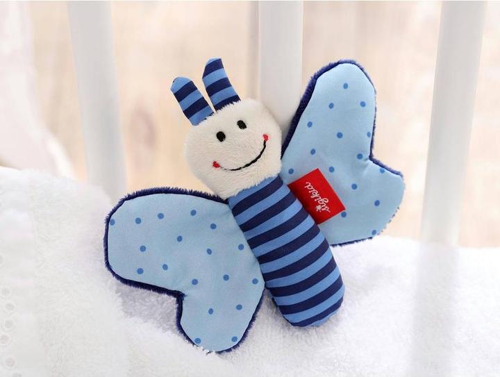 Actual product image Sigikid Butterfly