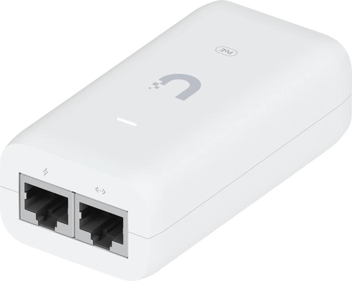 Immagine prodotto Ubiquiti U-POE-AF (802.3af (PoE), 15.30 W)
