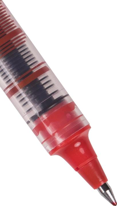 Image du produit Uni-ball Tintenroller (Red, 1 x)
