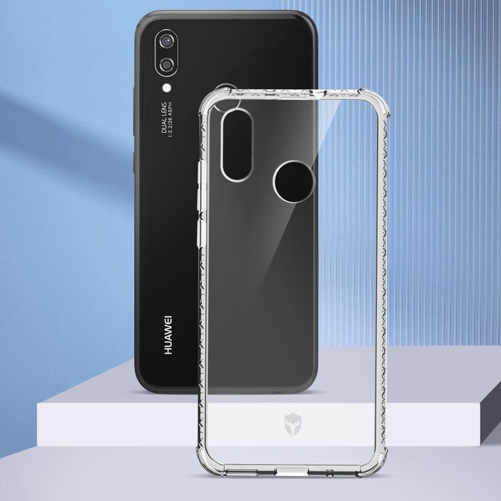 Actual product image Force Case Air Mobile Phone Cover Series (Huawei P20 Lite)