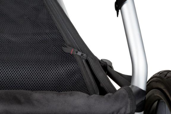 Image du produit Mountain Buggy terrain 3.0
