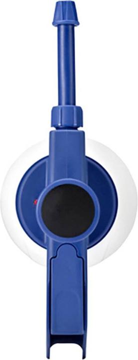 Actual product image Pressol Pump spray container, for solvents/cleaning agents/disinfectants, capacity 1.5 (1.50 l)