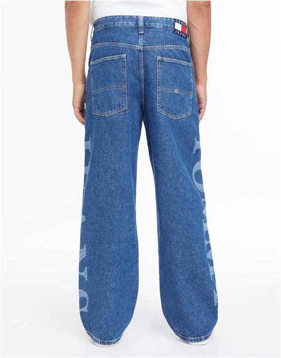 Actual product image Tommy Hilfiger Tommy Jeans Aiden Baggy - 88595 (W33/L34)