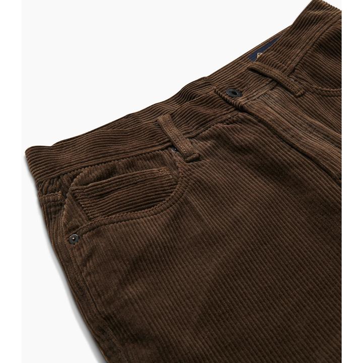 Actual product image Roark HWY 128 Corduroy (S)