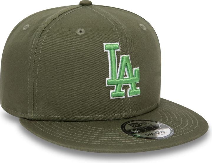 Produktbild New Era 9Fifty Snapback Cap - OUTLINE Los Angeles Dodgers - (S/M)