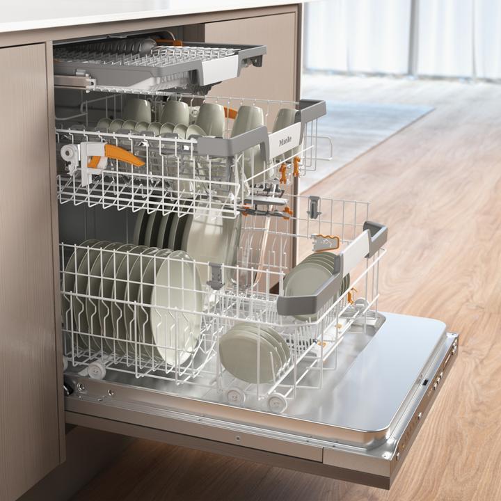 Image du produit Miele G 7260 SCVi 12338140
