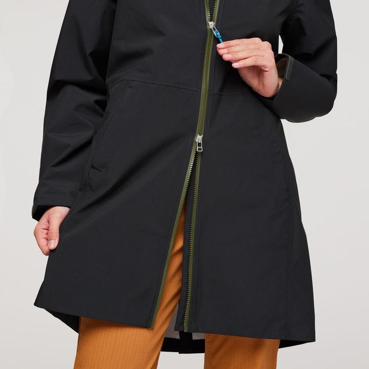 Immagine prodotto Cotopaxi Cielo Rain Trench (L)
