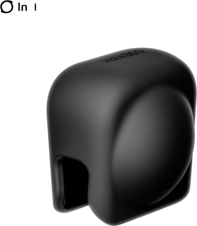 Insta360 X3 Couverture de l'objectif (x3)