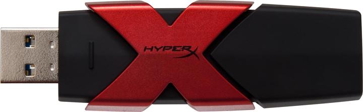 Produktbild HyperX Savage (128 GB, USB 3.1)