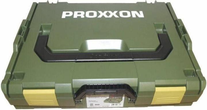 Actual product image Proxxon L-BOXX Craftsman Universal (69 pieces)