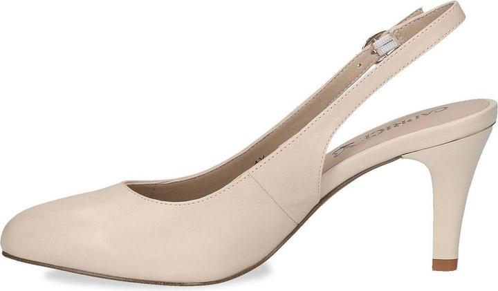 Actual product image Caprice Sling pumps (38)