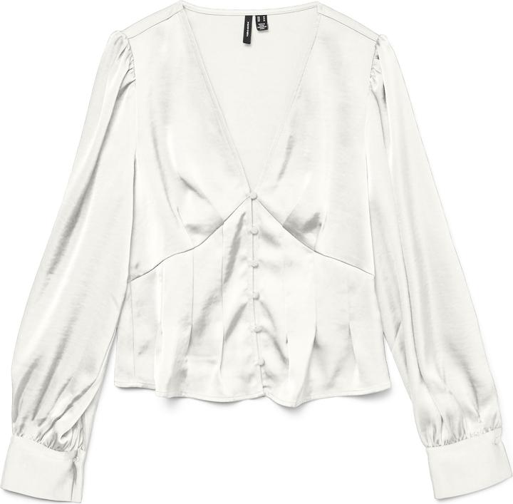 Vero Moda VMRIKKE Top Bluse