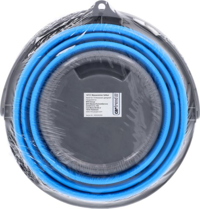 Image du produit Cartrend Seau à eau (1 pcs)