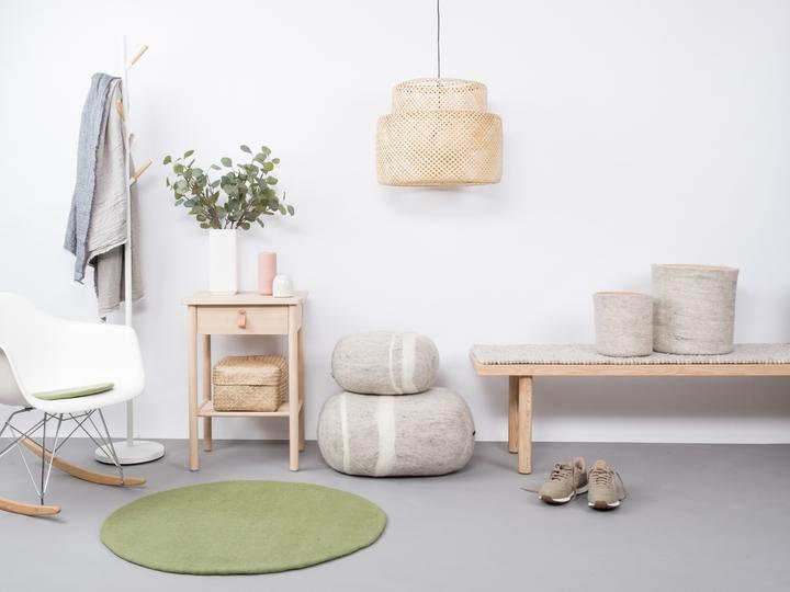 Immagine prodotto Myfelt Tondo piatto XXXS (Ø 70 cm)