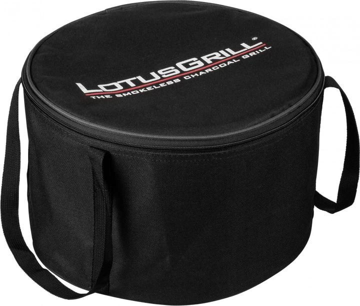 Actual product image LotusGrill G280 (25.80 cm)