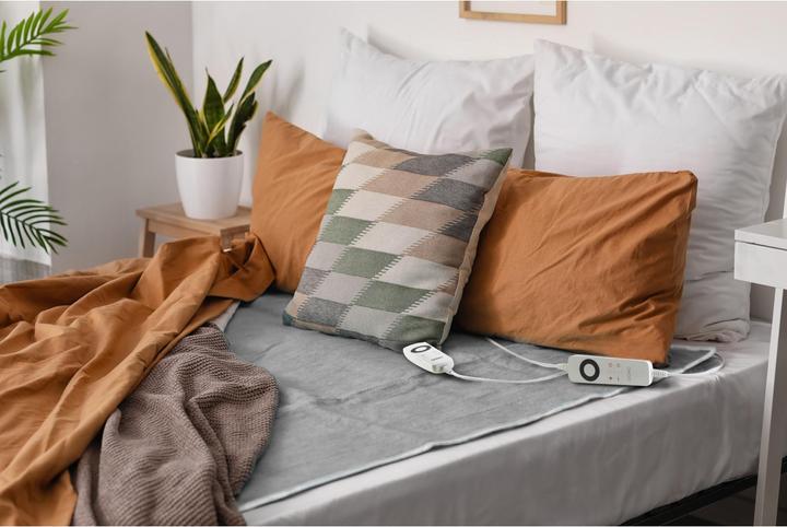 Produktbild Domo DO642ED (160 x 140 cm)