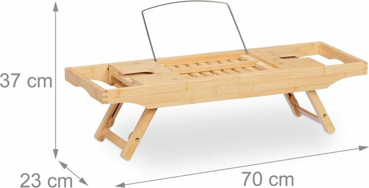 Actual product image Relaxdays Meal-Prep-Boxen