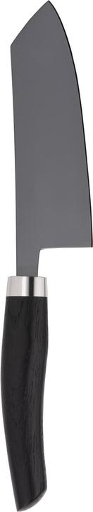 Image du produit Nesmuk Janus 140 Couteau de chef Chêne des marais (14 cm)