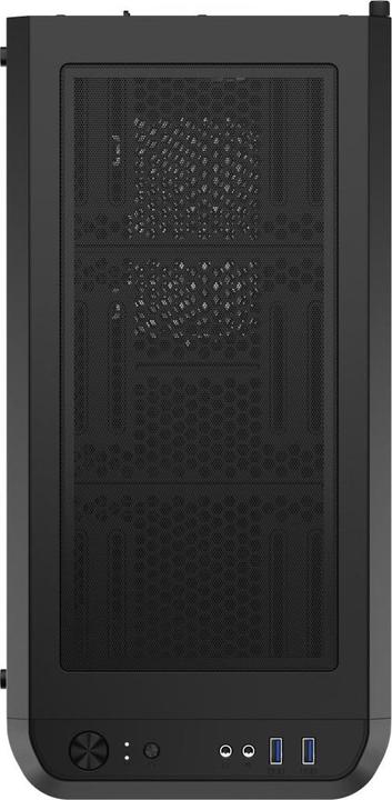 Produktbild Silentium PC Ventum VT4 TG (ATX, mATX)