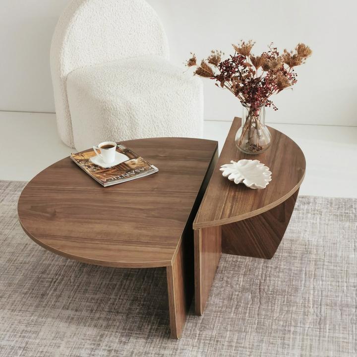 Actual product image Skye Decor Dimitri (85 x 30 x 35 cm)