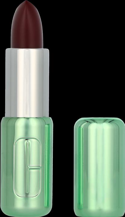 Produktbild Clinique Pop Longwear Lipstick Matte Bold Pop (Bordeaux)